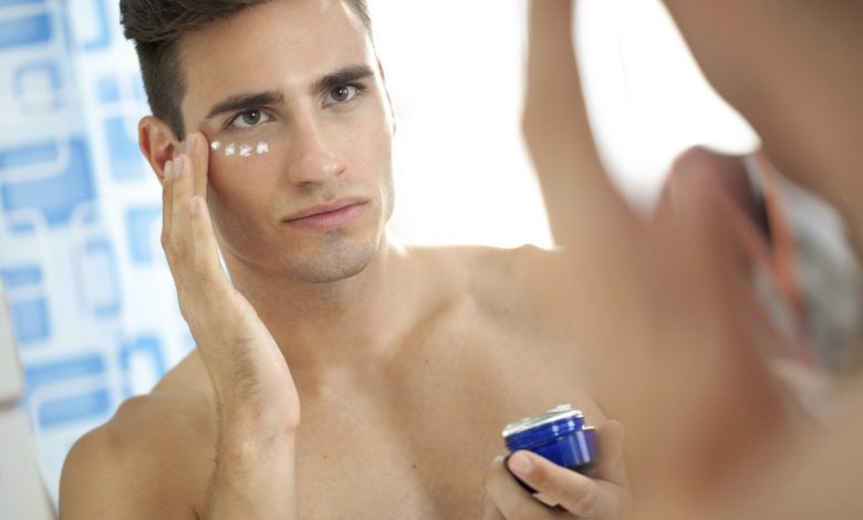 How to locate Natural & Natural And Chemical Free Skincare Items for Males