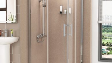 Likewise, ask for free home delivery and exchange policy before ordering your product. Google now for corner shower enclosures!