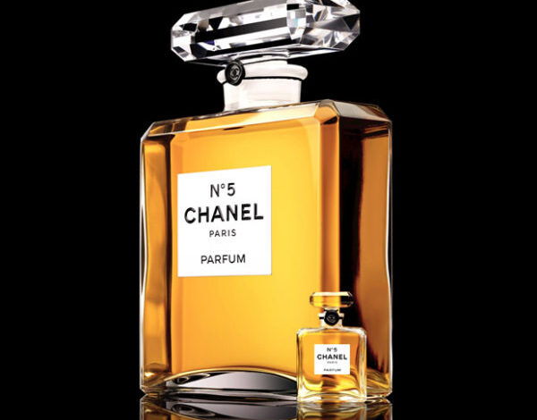 TOP 10 MOST EXPENSIVE PERFUMES IN THE WORLD