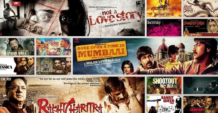 Top Best Bollywood Movies Based on True Events