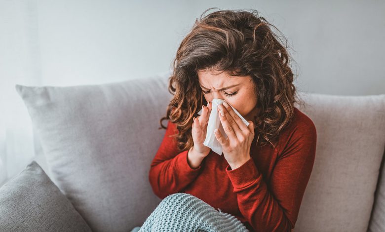 4 Ways to Alleviate the Symptoms of Cold and Flu