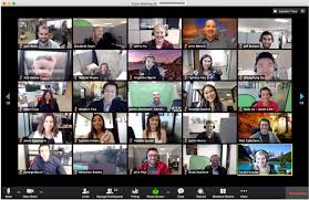 Master the world of video conferencing applications