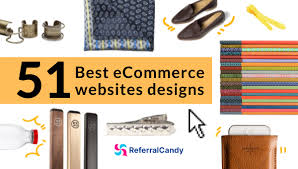 E-commerce web design elements the latest web design trends