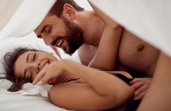 How to Fix Erectile Dysfunction. Find out What The Smart Choice Is!