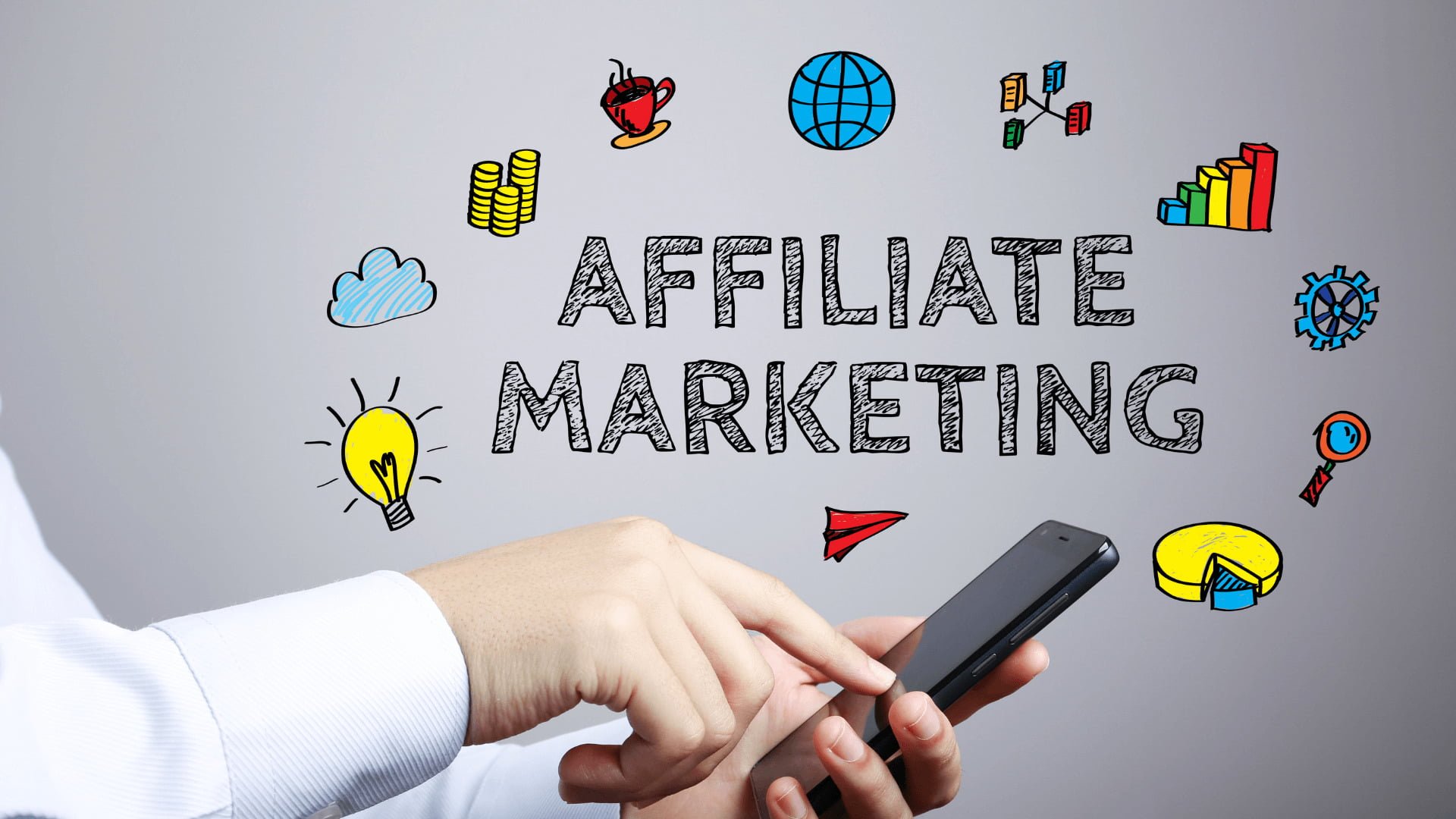 Affiliate Marketing