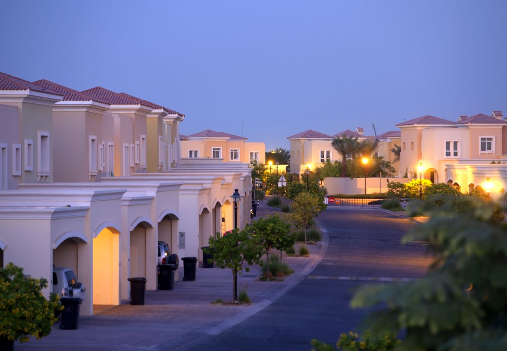 Villas for Sale in Dubai’s Best Communities in 2021