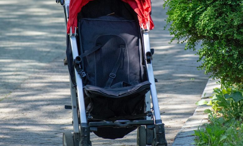 kid carrier backpack