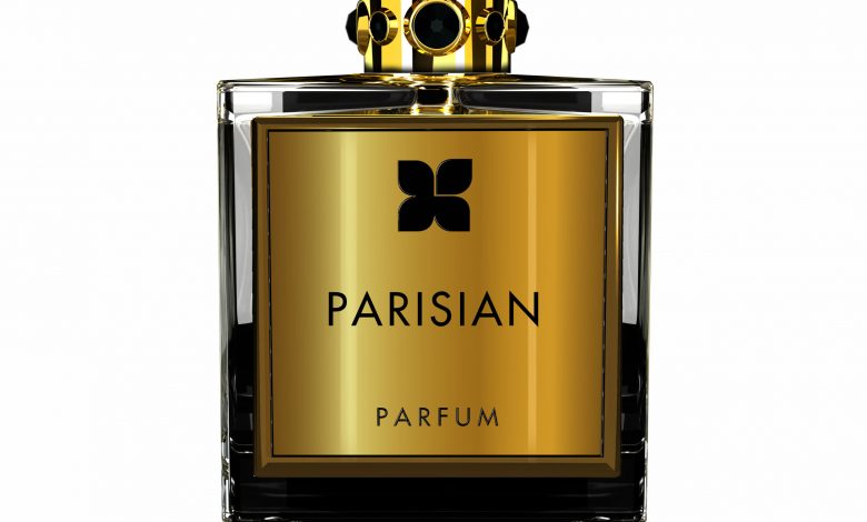 oud perfume