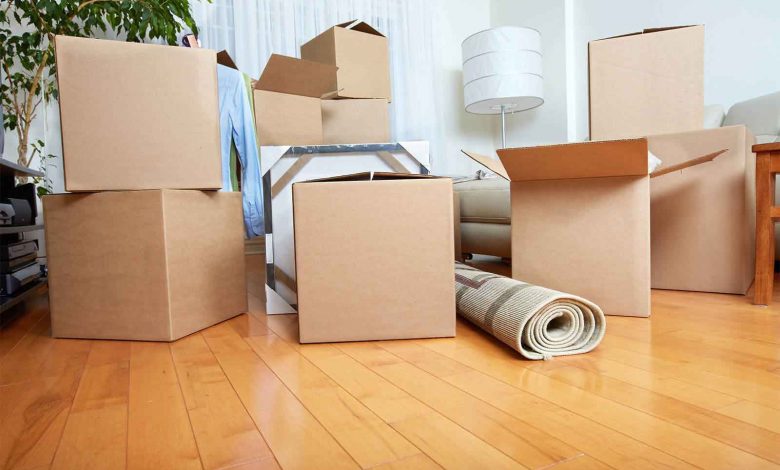 house removals services in London