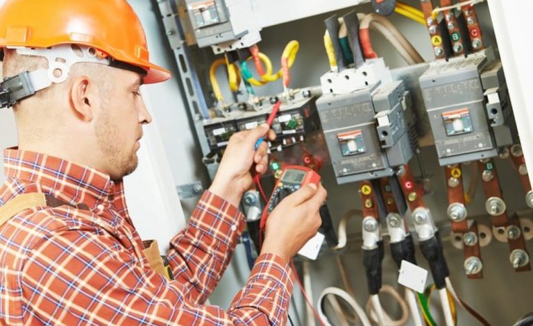 Electricians in Tonbridge