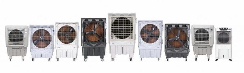 Air coolers