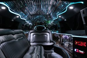 hummer limousine rental