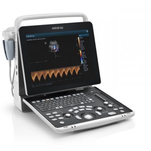 Ultrasound Machines Prices in Pakistan