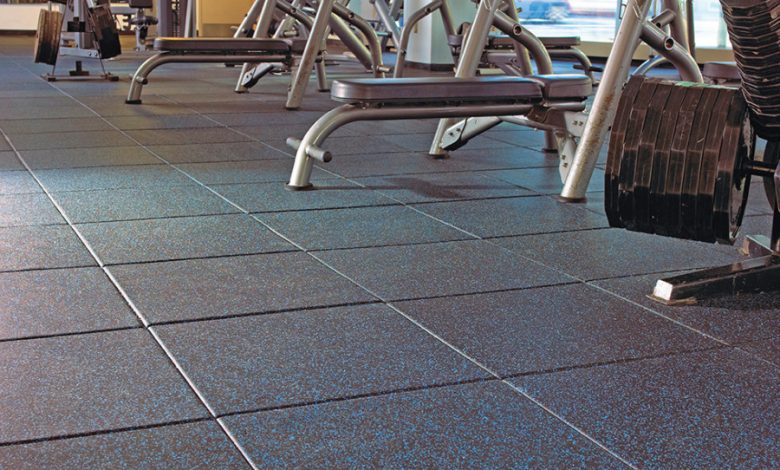 Gym Flooring