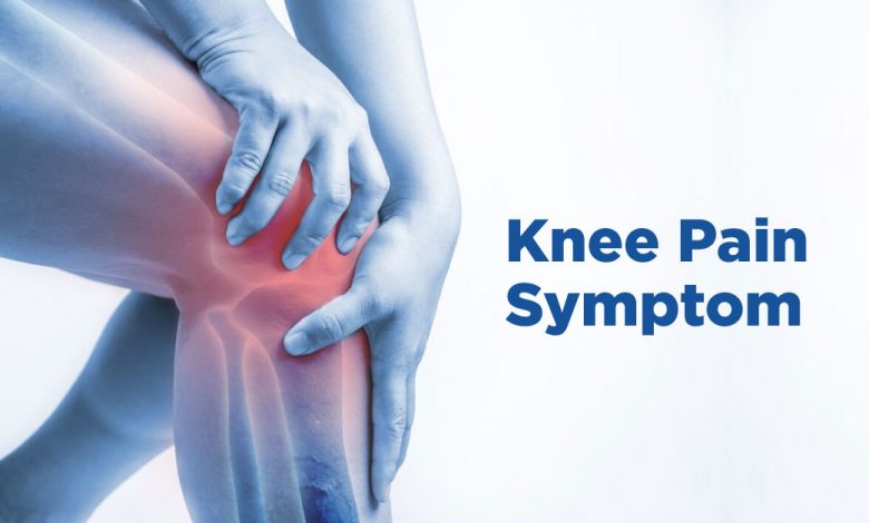 Knee Pain