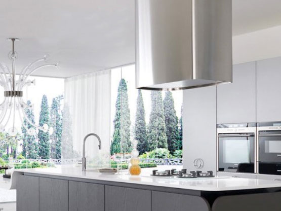 Quartz worktops london