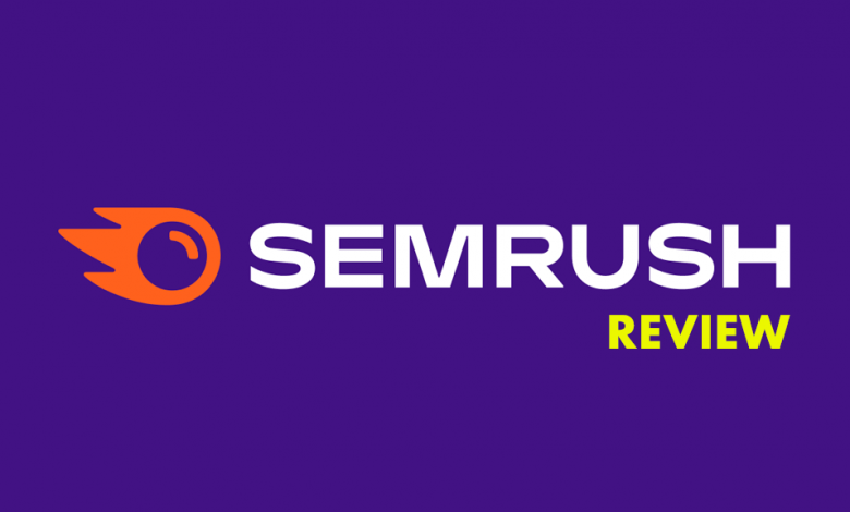 Semrush review