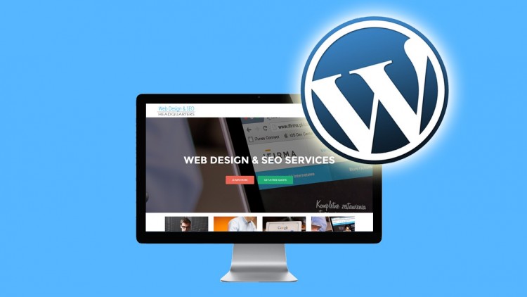 wordpress design in vancouver