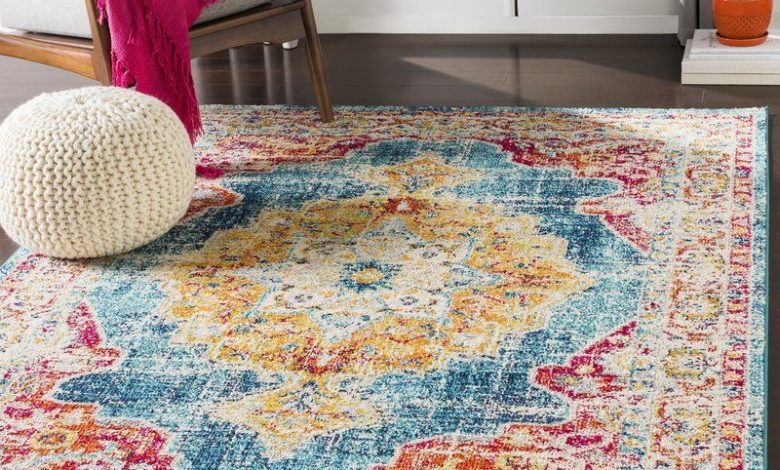 Area Rugs