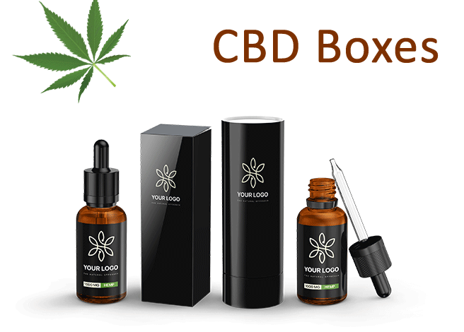 CBD Boxes