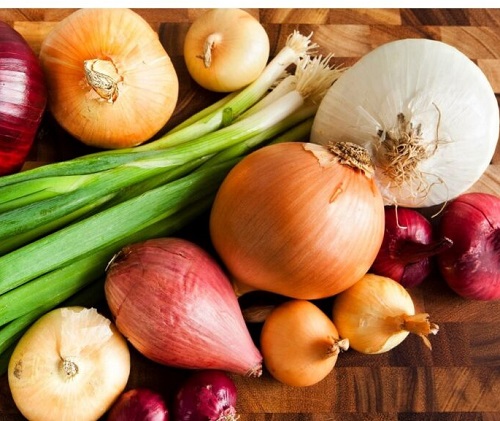 Learn the 15 benefits of onions 2022