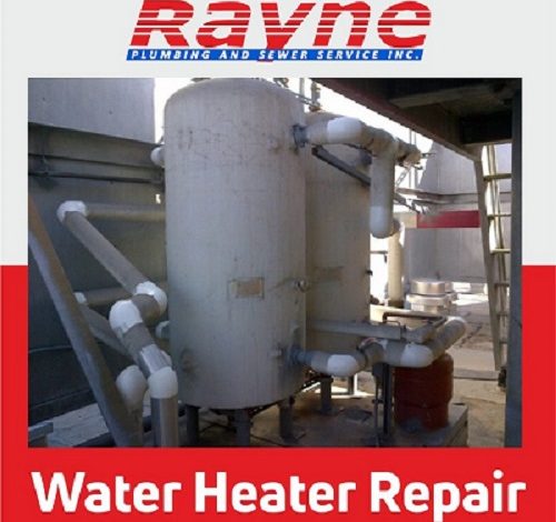 HOW TO HIRE A WATER HEATER REPAIR COMPANY?