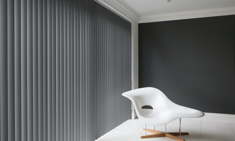 Vertical Blinds