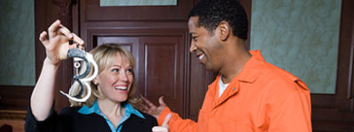 Bail Bond Services