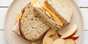 turkey cheese