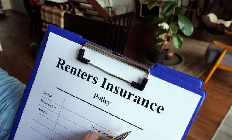 Renters Insurance Austin