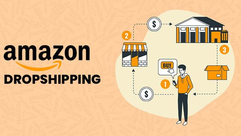 amazon-dropshipping