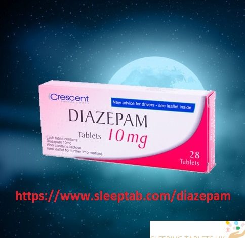 Diazepam