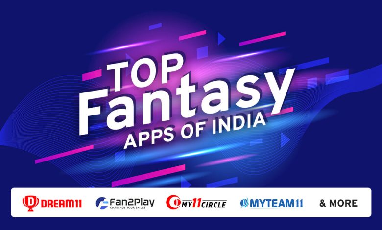 fantasy cricket apps