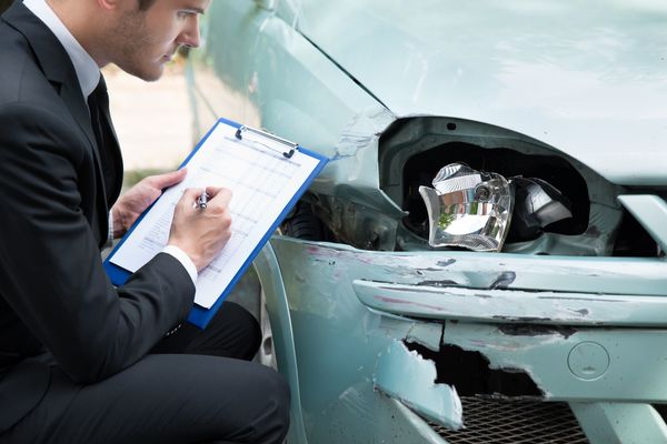 Hire an Accident Lawyer