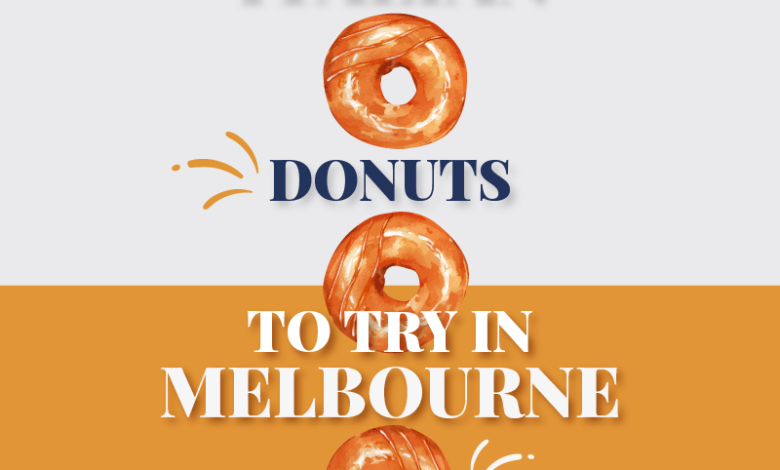 Italian Donuts to Try in Melbourne