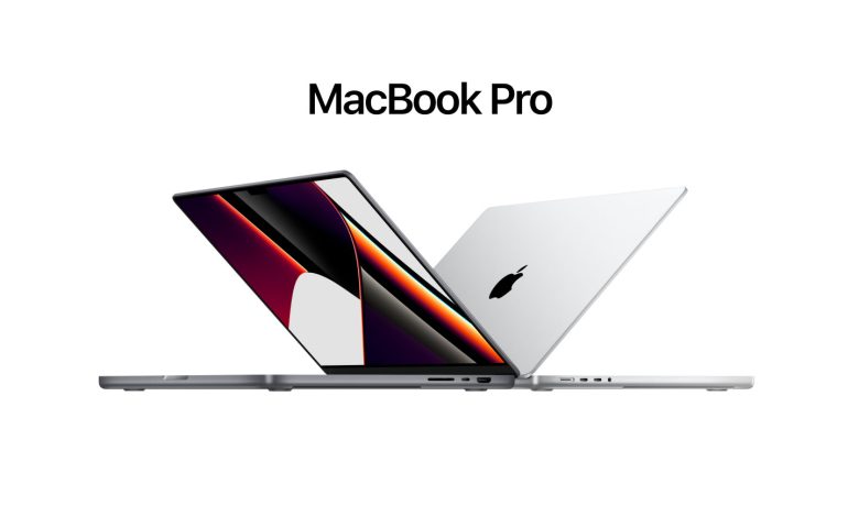 MacBook Pro M1 Pro M1 Max iStock BD