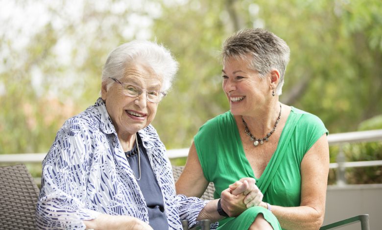 Aged Care Courses