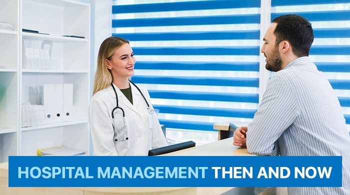 patient management system