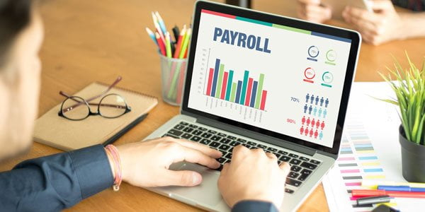 Outsourced Payroll Services