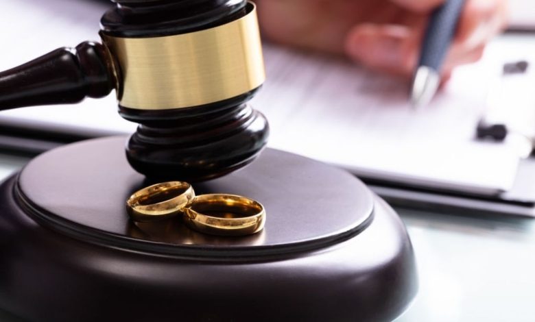 divorce mediation