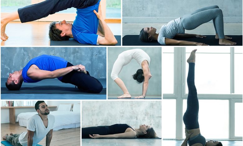 Yoga For Thyroid