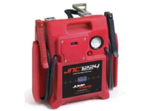 battery jump starter