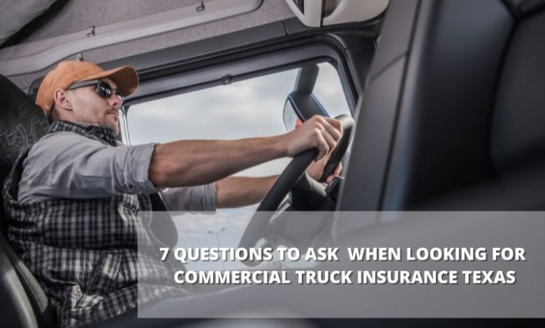 commercial Truck Insurance Nevada