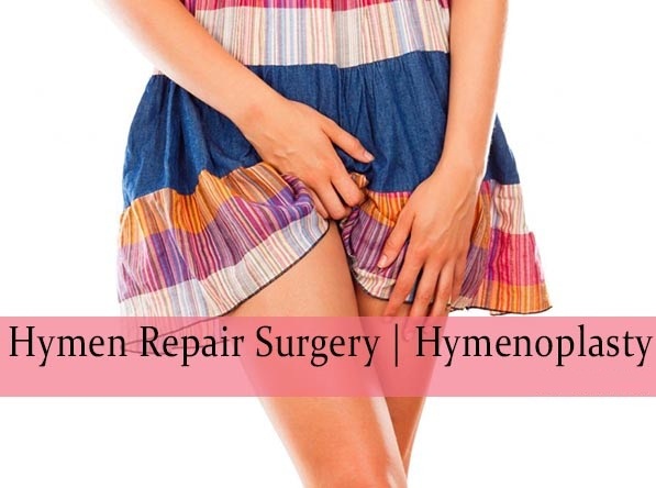 Hymenoplasty in Jalandhar