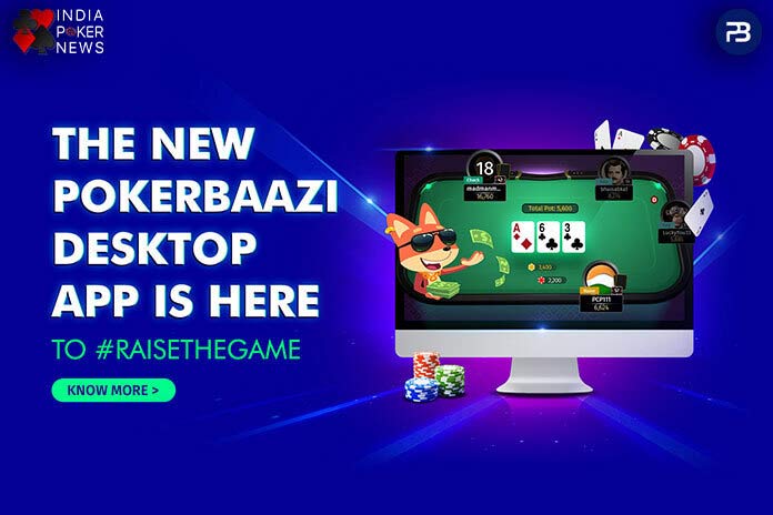 online poker India