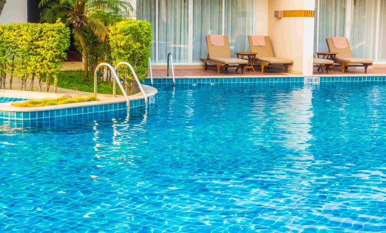 Best Swimming pool maintenance Company in Dubai