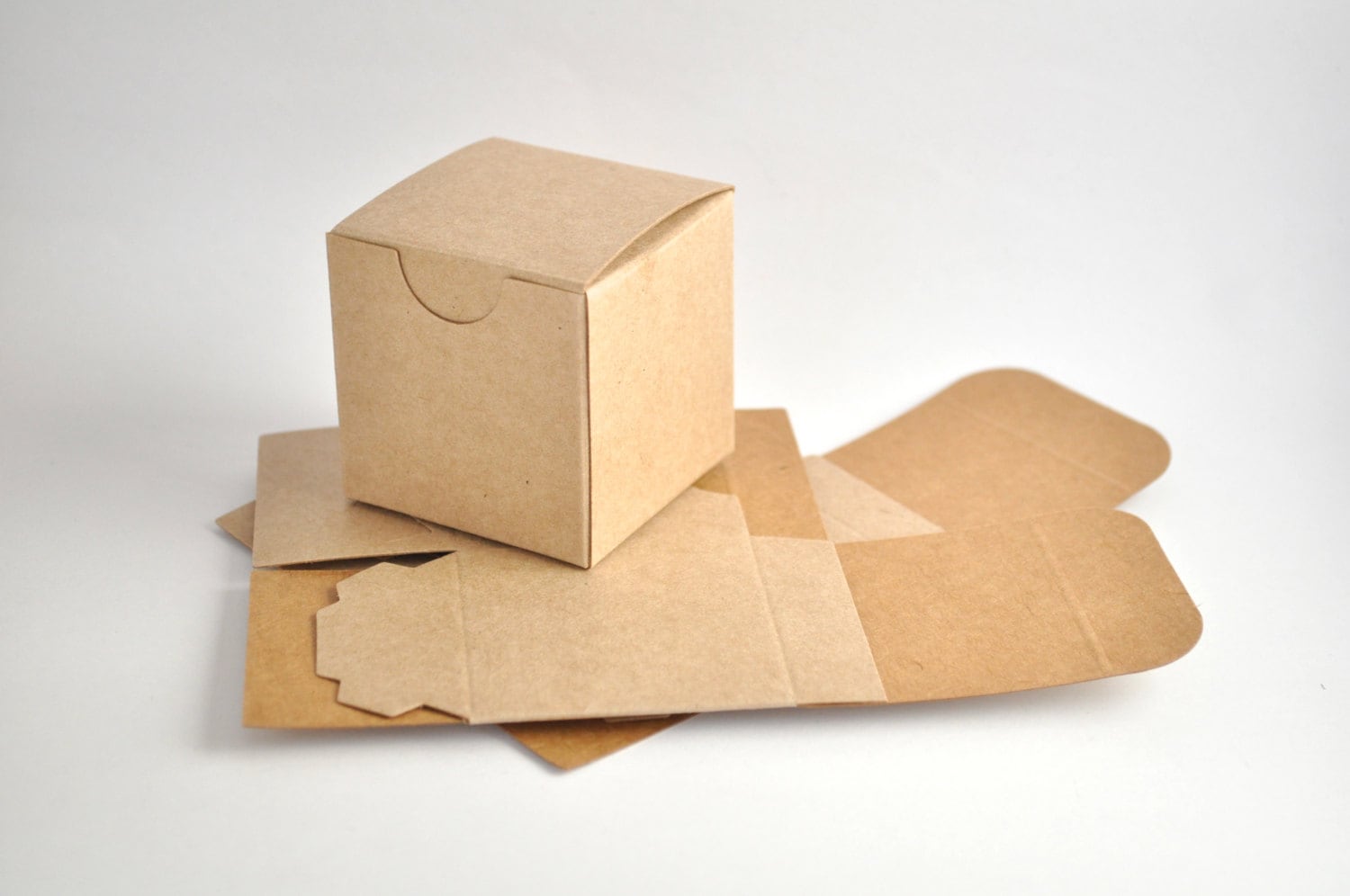 Kraft Boxes