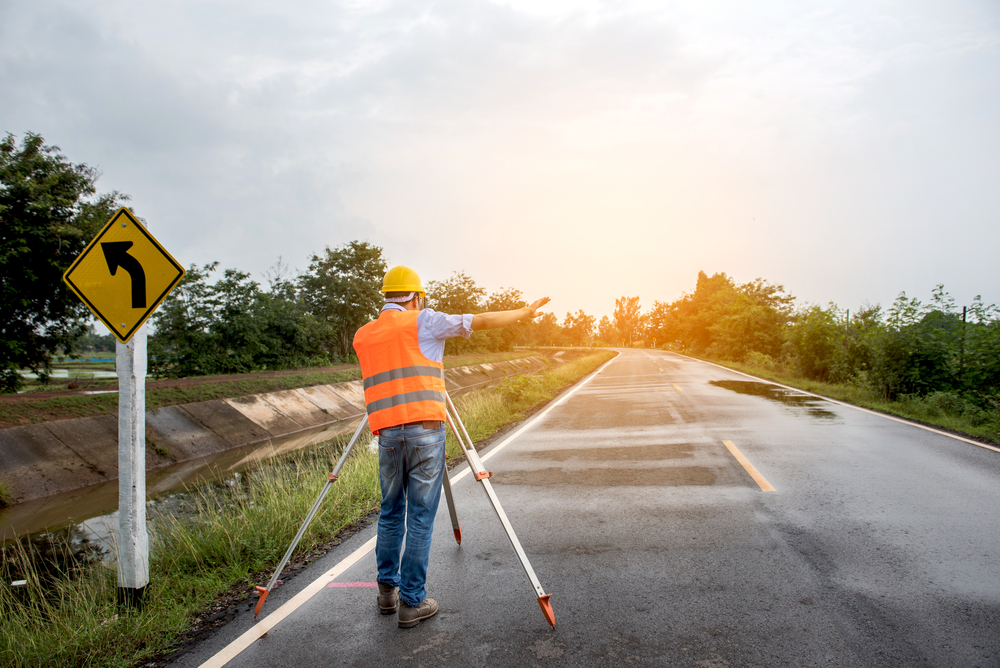 Land Surveyor