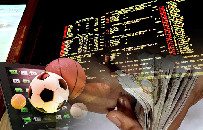 Online Sports Betting Software Business