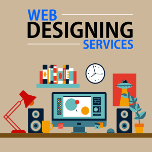 web design services